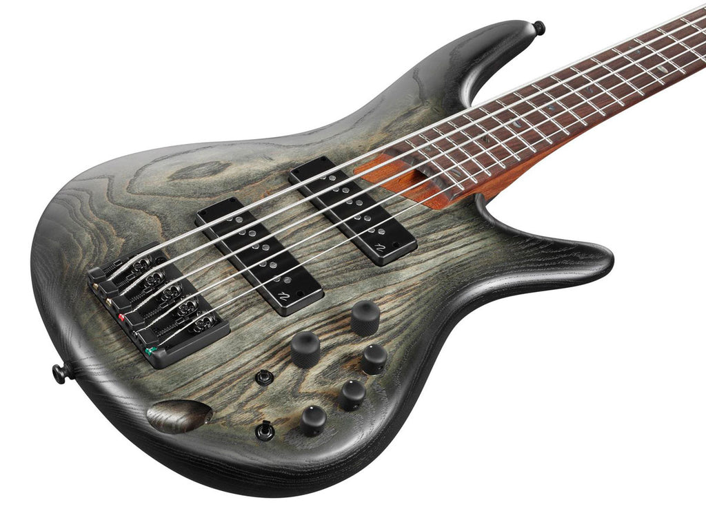IBANEZ SR605E - BKT