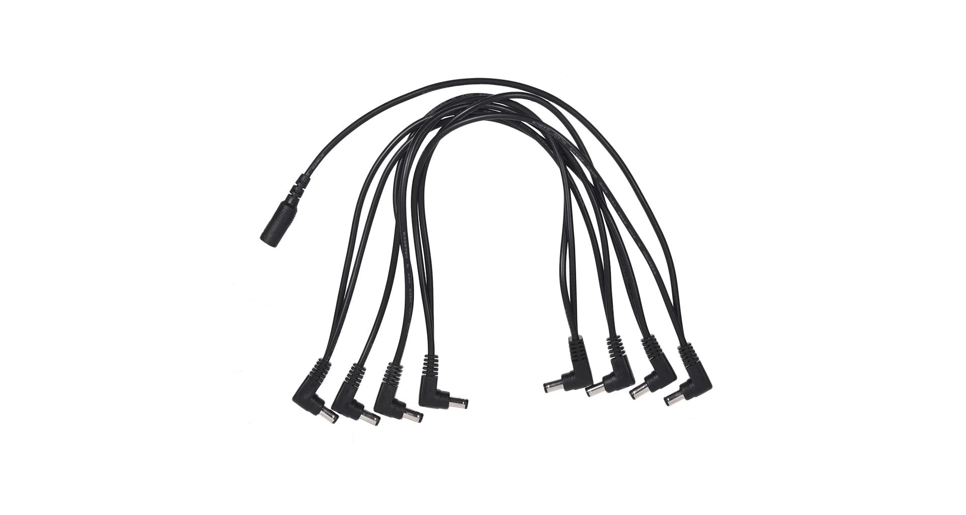 JOYO CM-26 DAISY CHAIN RIGHT ANGLE JACK