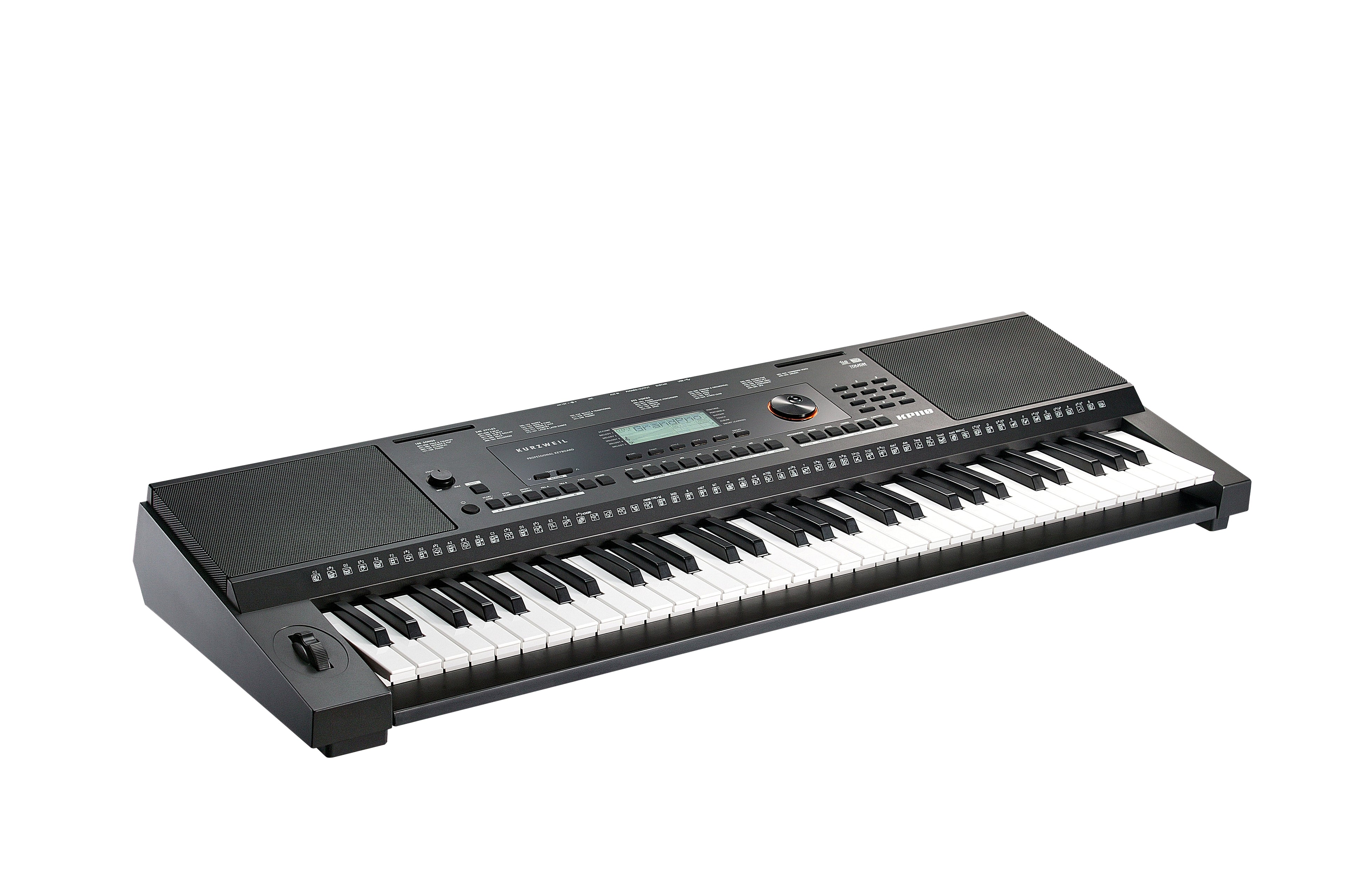 KURZWEIL - KP110