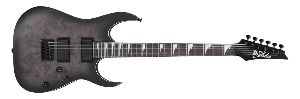 IBANEZ GRG121PAR-KBK