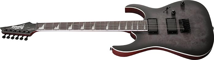 IBANEZ GRG121PAR-KBK