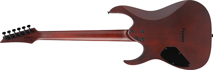 IBANEZ GRG121PAR-KBK