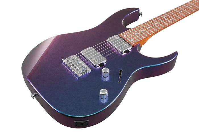 IBANEZ GRG-121 BMC