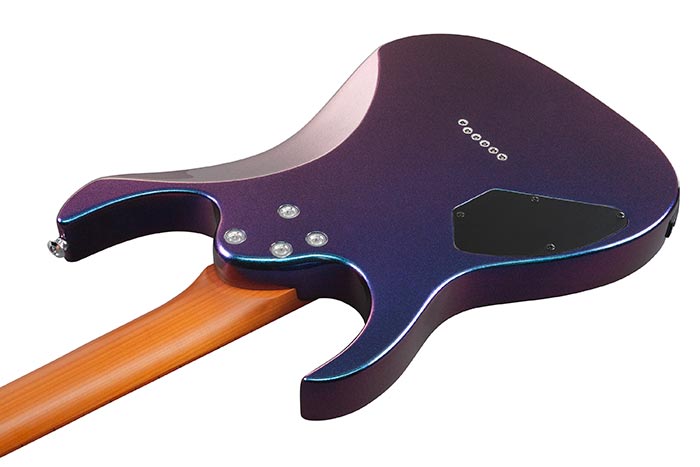 IBANEZ GRG-121 BMC