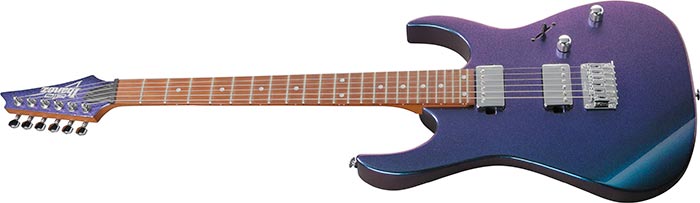 IBANEZ GRG-121 BMC