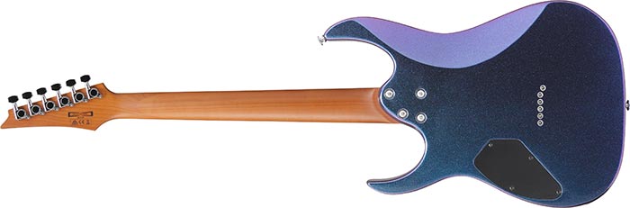 IBANEZ GRG-121 BMC