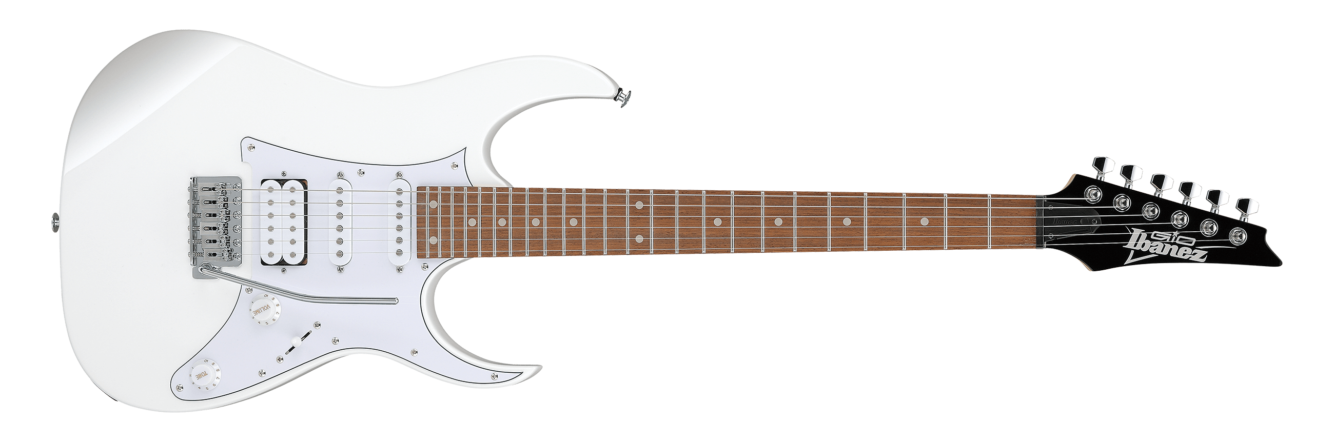 IBANEZ GRG140 - WH