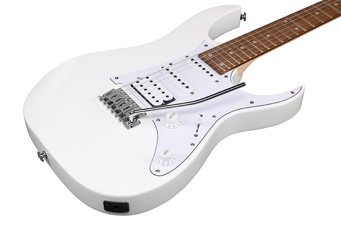 IBANEZ GRG140 - WH