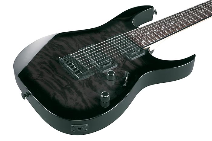 IBANEZ - GRG7221QA-TKS