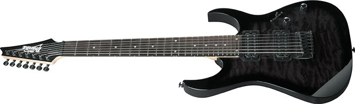 IBANEZ - GRG7221QA-TKS