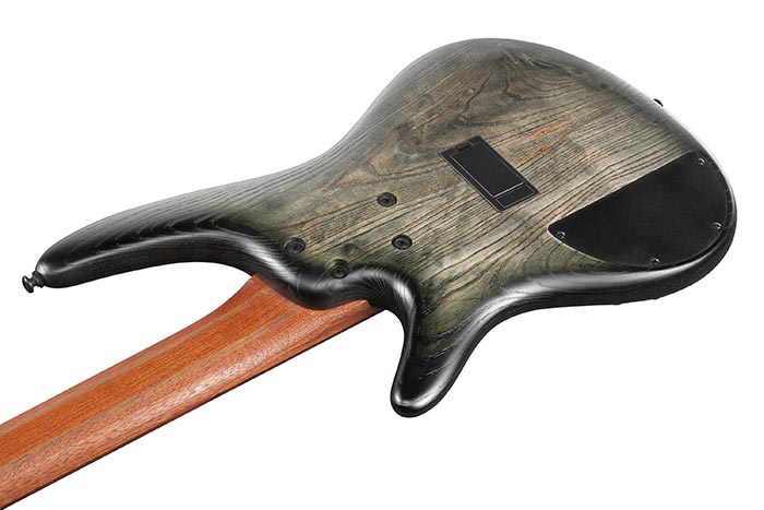 IBANEZ SR605E - BKT