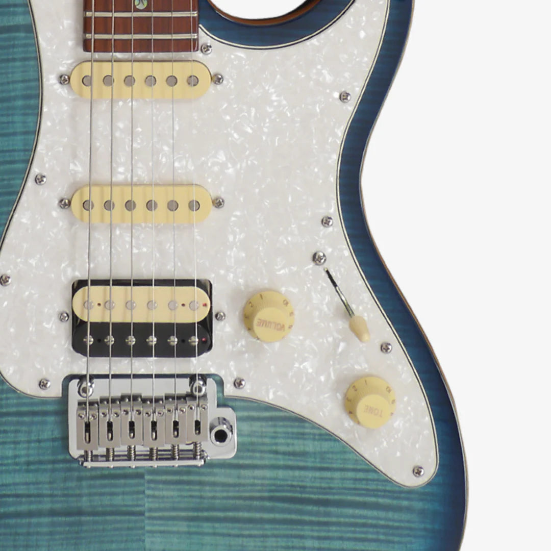 SIRE S7 LARRY CARLTON FM