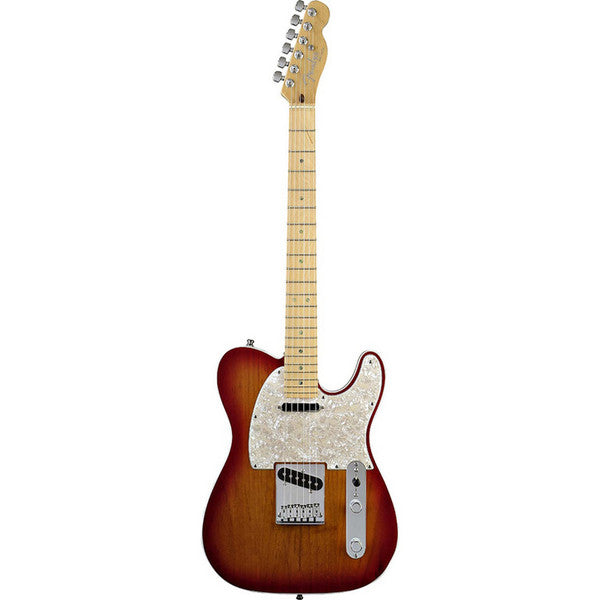 Fender American Deluxe Tele
