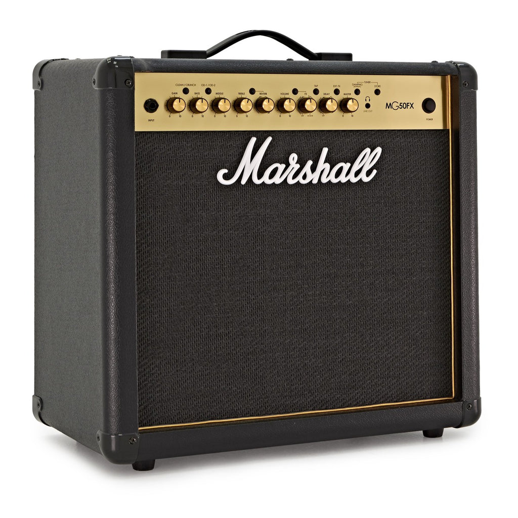 MARSHALL MG50