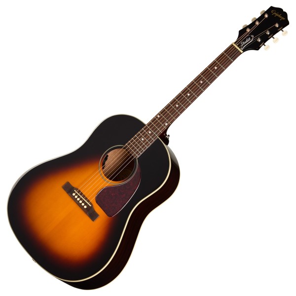 EPIPHONE J-45 STUDIO VINTGE SUNBURST