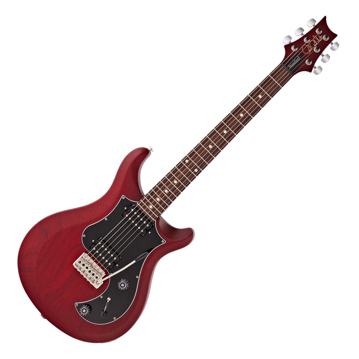 PRS S2 STANDARD 22