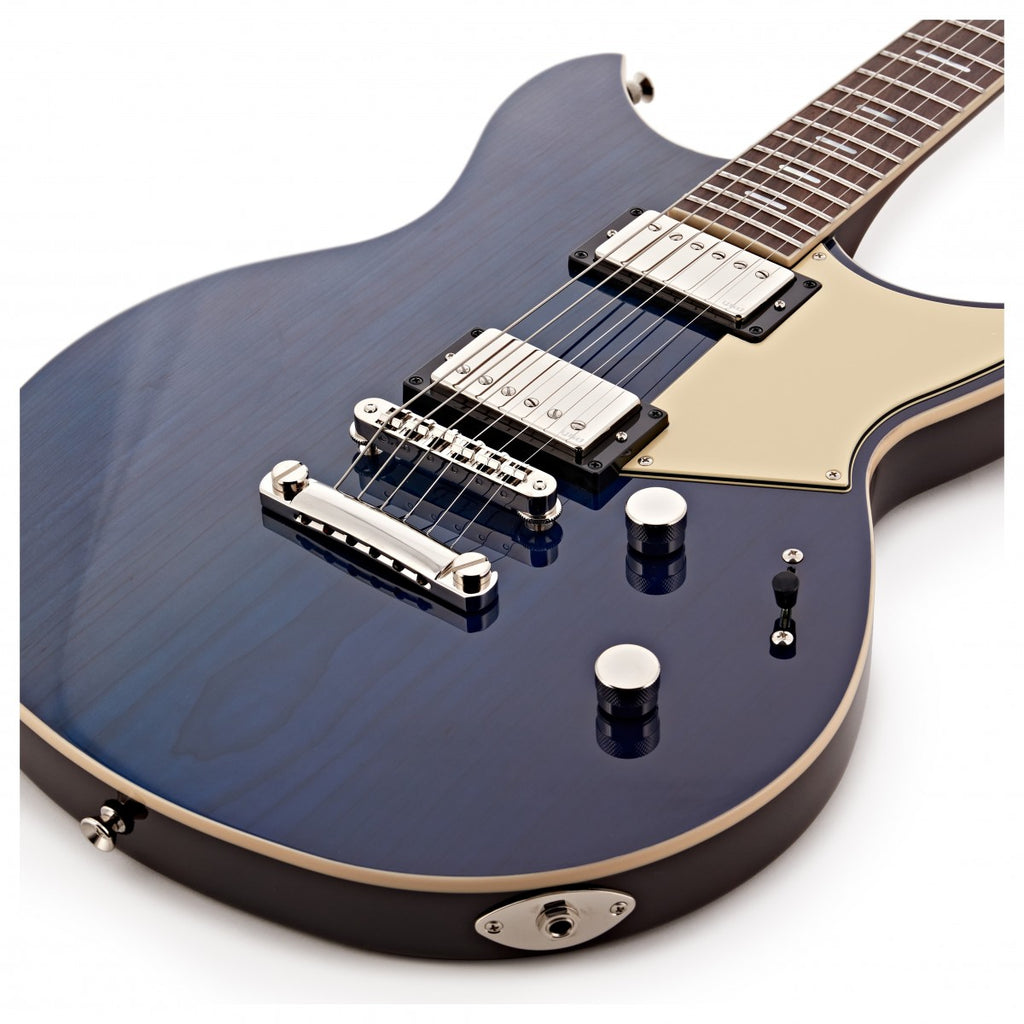 YAMAHA RSP20 MOONLIGHT BLUE YAMAHA