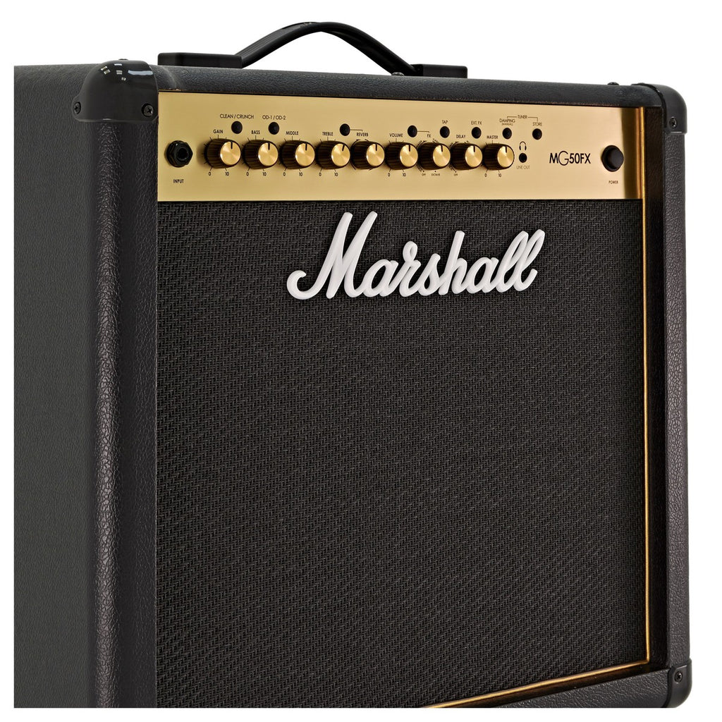 MARSHALL MG50