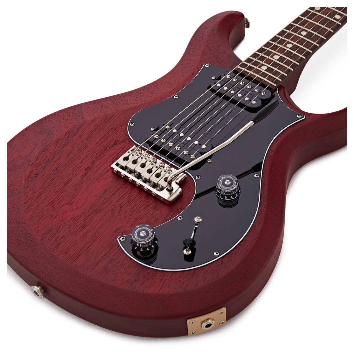 PRS S2 STANDARD 22