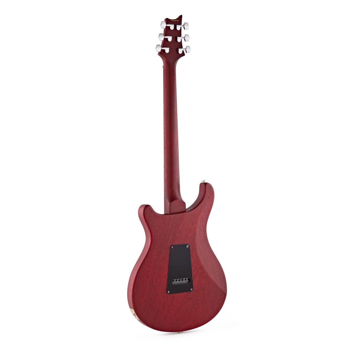 PRS S2 STANDARD 22