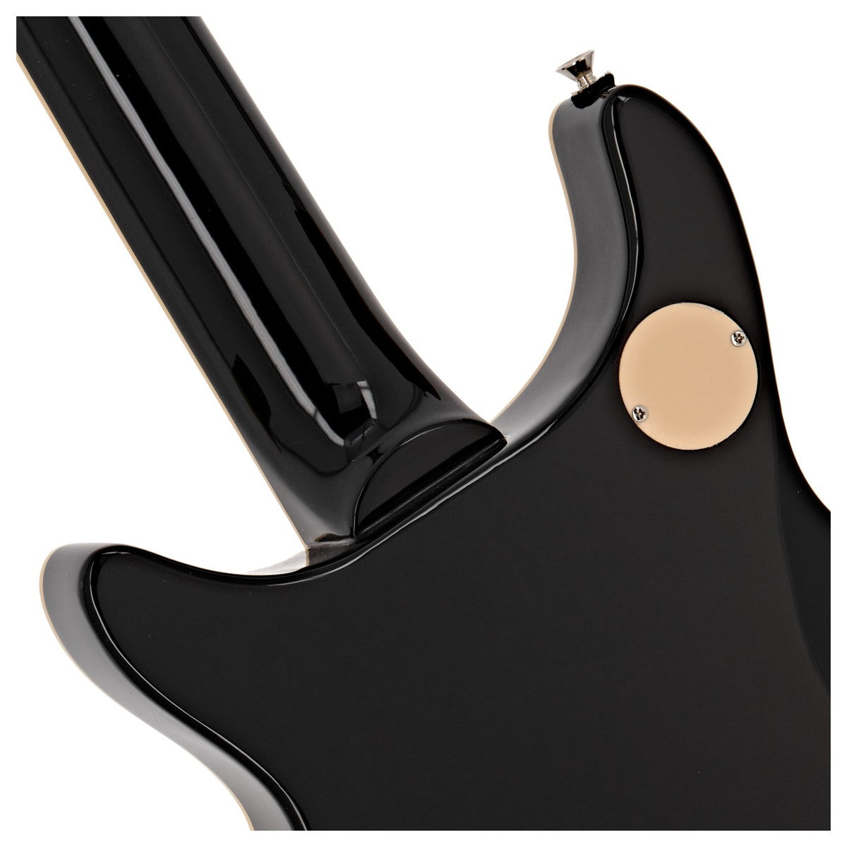 EPIPHONE DC PRO-MIDNIGHT EBONY
