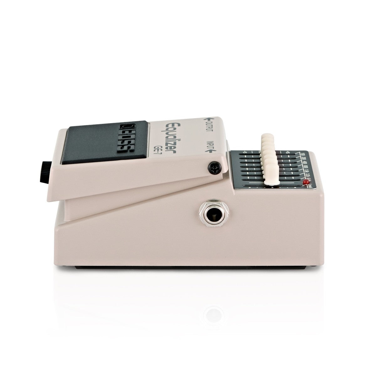 BOSS GE-7 EQUALIZER PEDAL