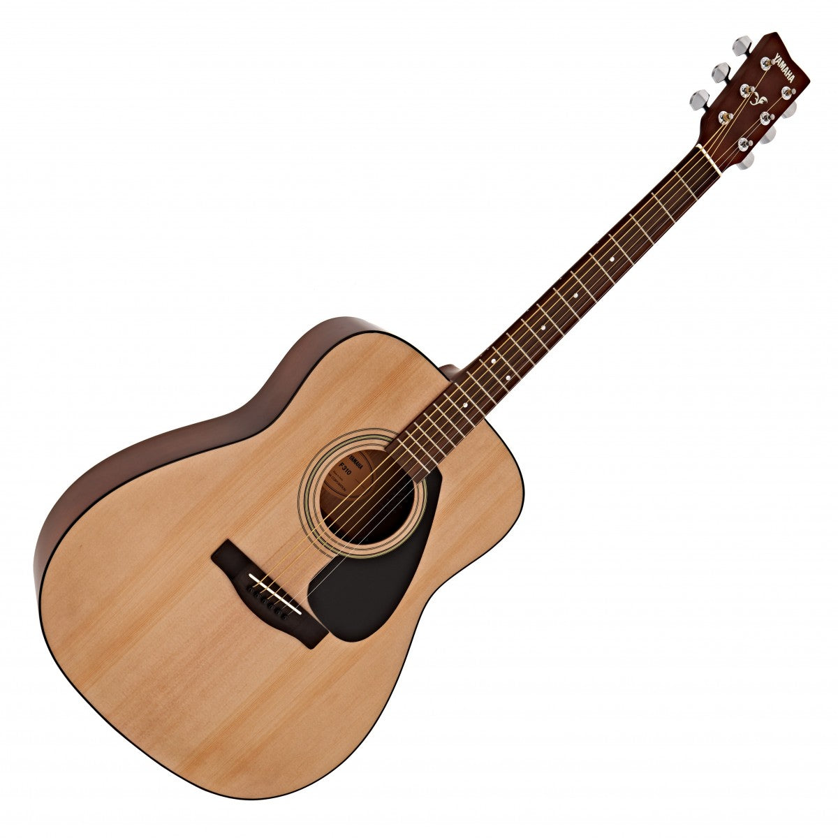 YAMAHA F310 ACOUSTIC GUITAR -NATURAL