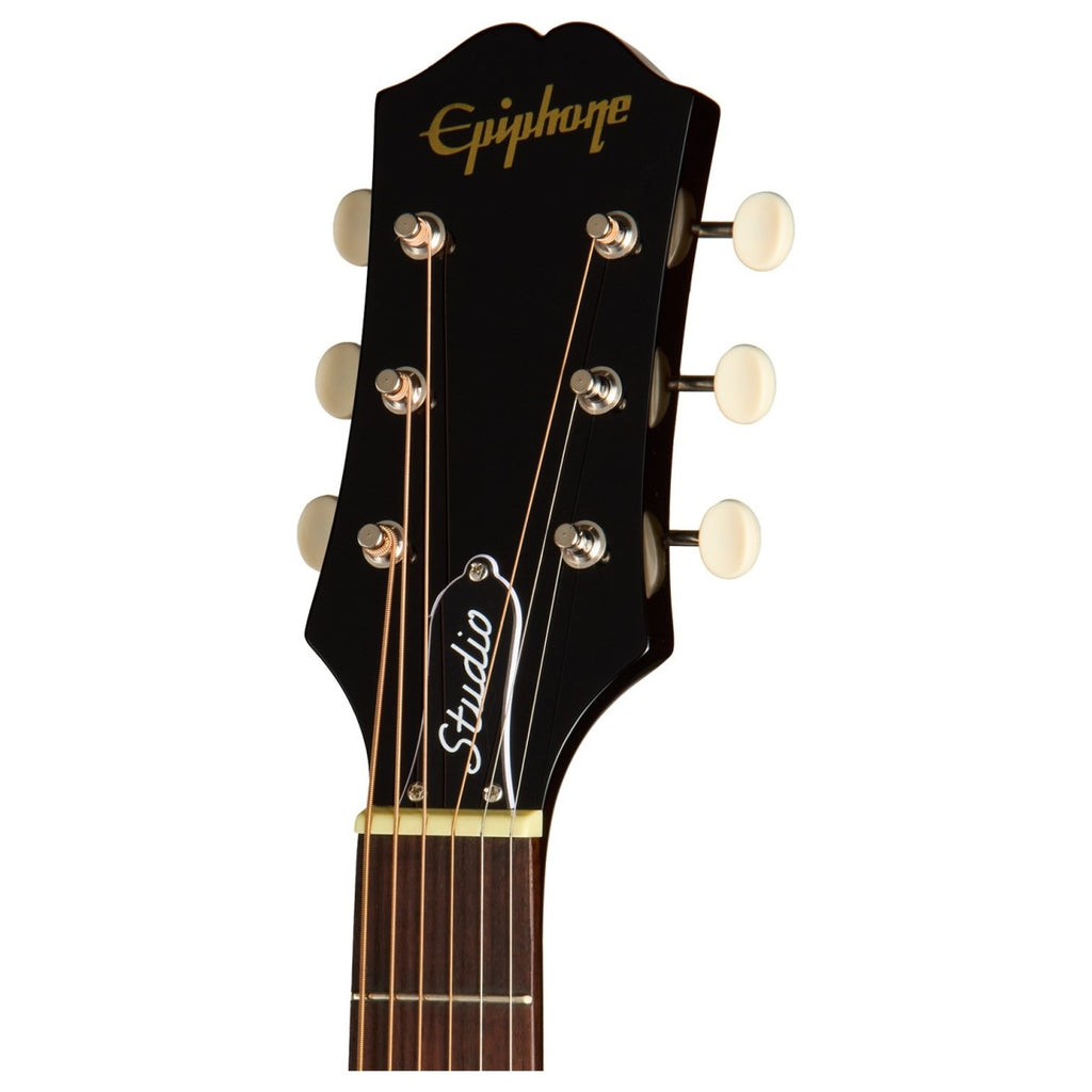 EPIPHONE J-45 STUDIO VINTGE SUNBURST