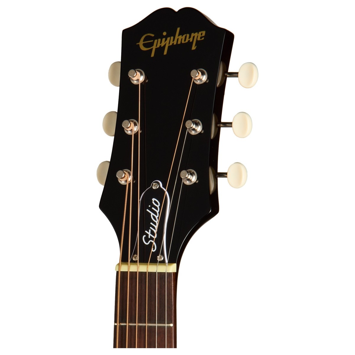 EPIPHONE J-45 STUDIO VINTGE SUNBURST