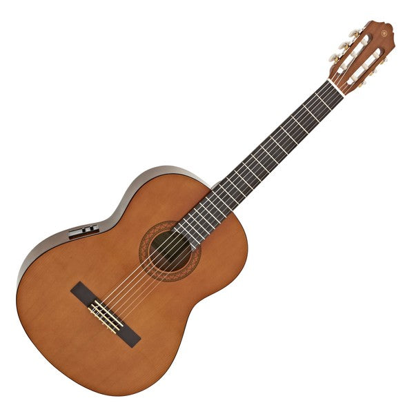 YAMAHA CX40 CLASSICAL GUITAR