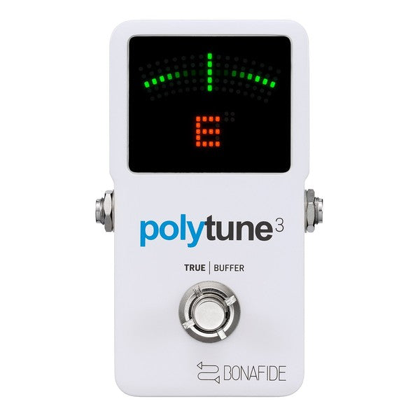 TC-ELECTRONIC - POLY-TUNE