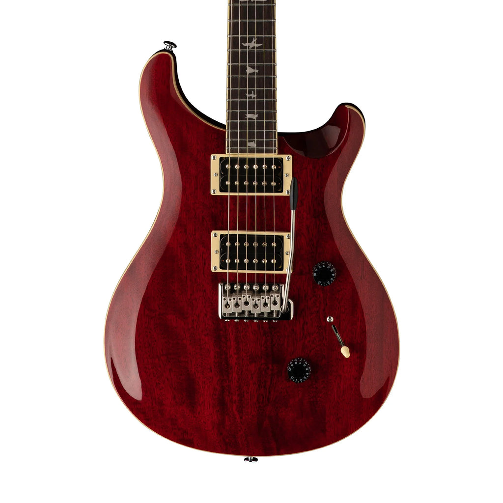 PRS SE STANDARD 24 VC - VINTAGE CHERRY