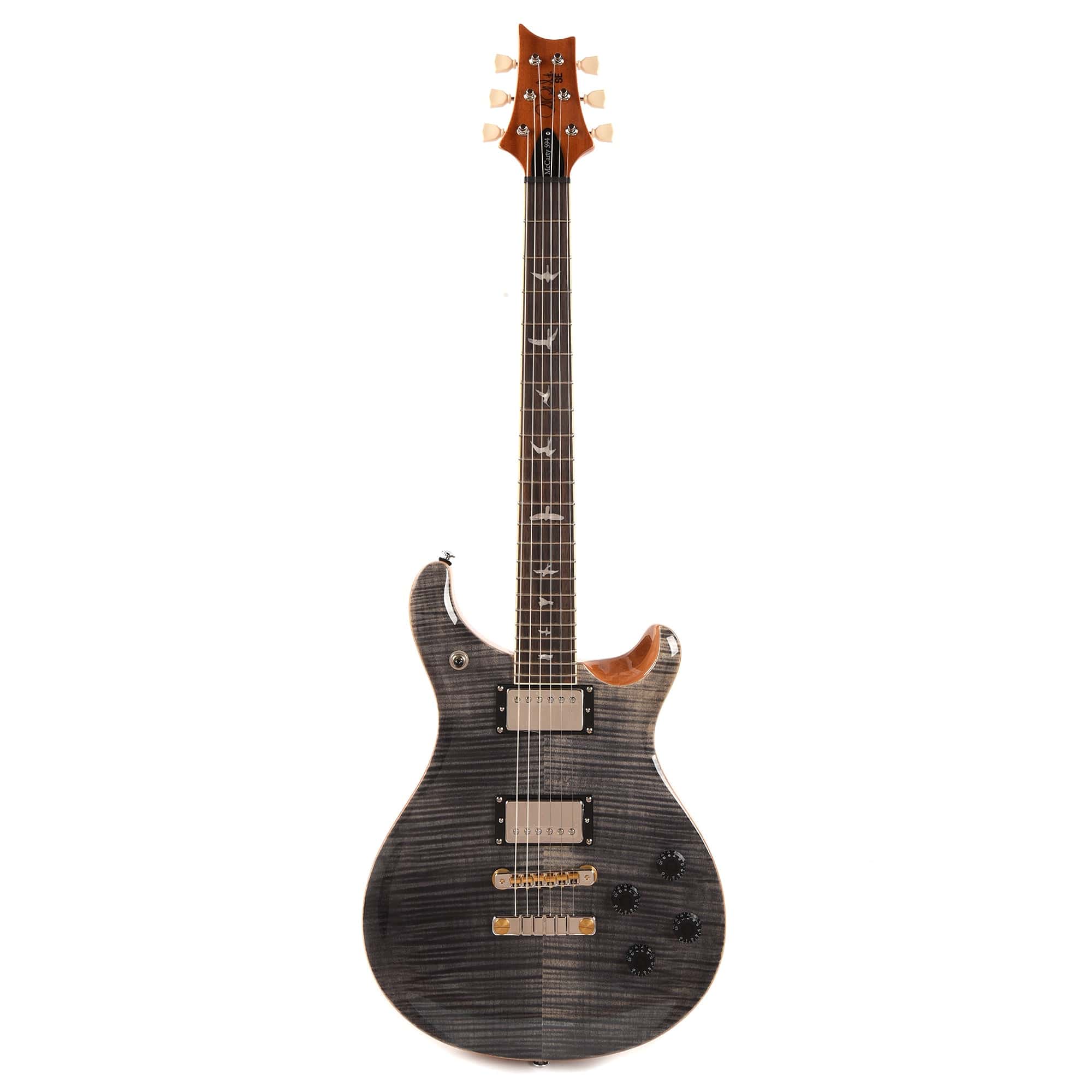 PRS SE McCarty 594 CH -Charcoal