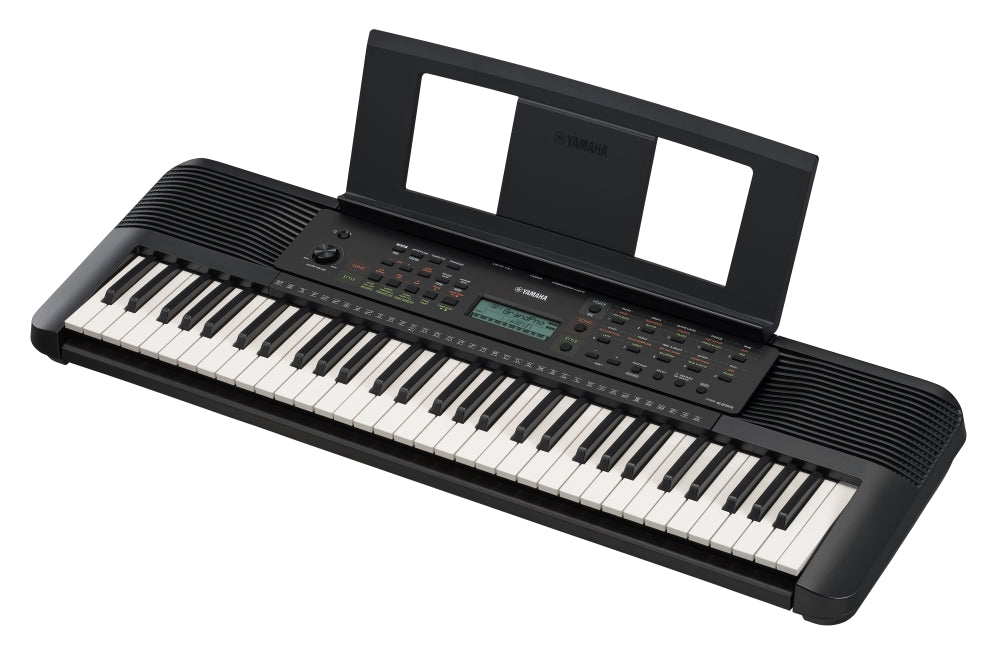 YAMAHA DIGITAL KEYBOARD PSR-E283
