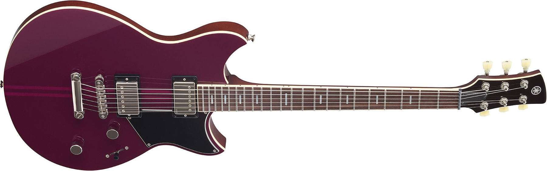 YAMAHA RSS20 HMT