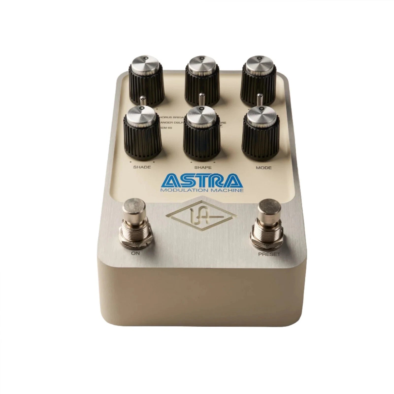 UNIVERSAL AUDIO -ASTRA MODULATION