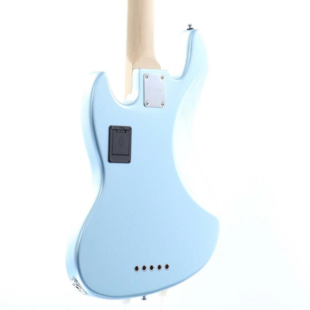 Sire V7 Alder 5st 2nd Generation Lake Placid Blue