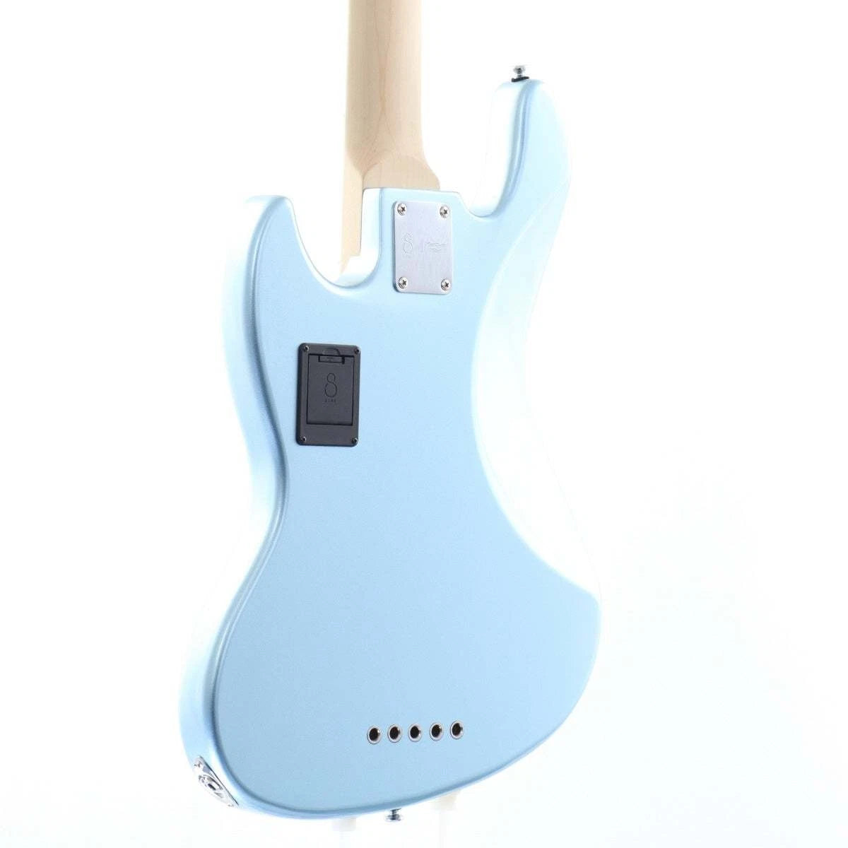 Sire V7 Alder 5st 2nd Generation Lake Placid Blue