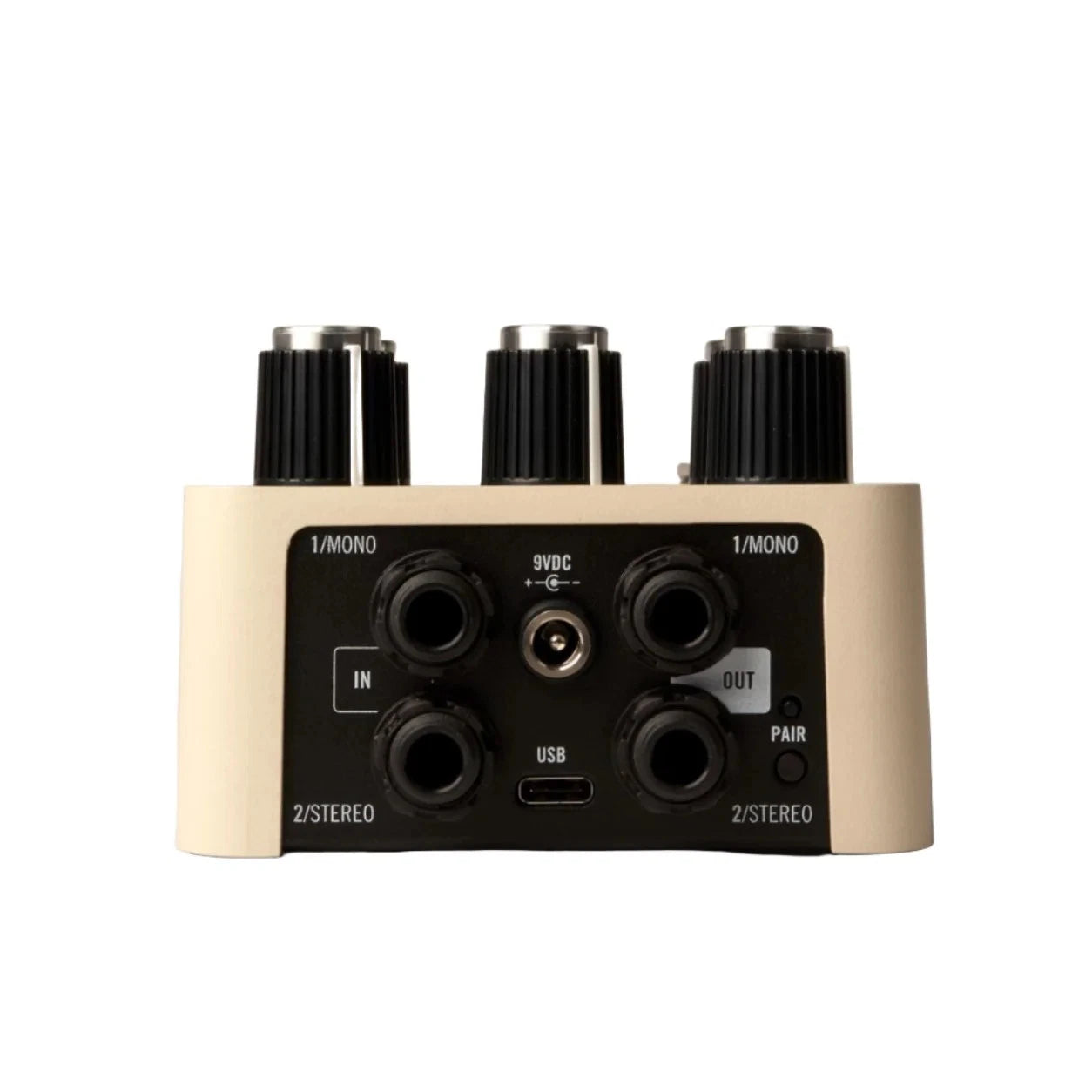 UNIVERSAL AUDIO -ASTRA MODULATION