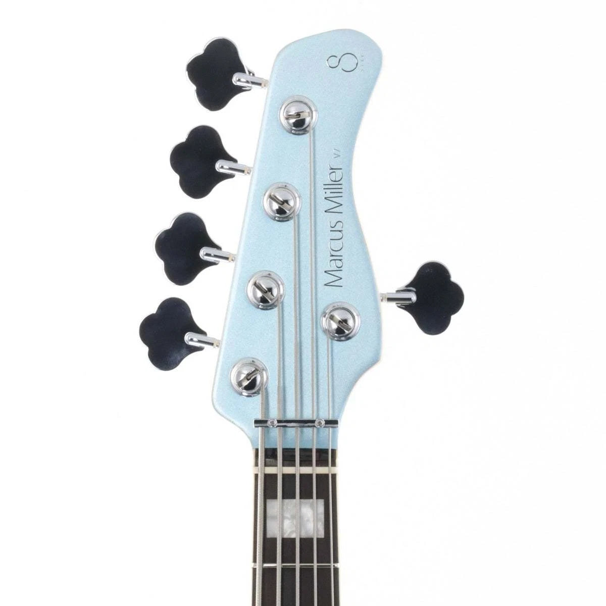 Sire V7 Alder 5st 2nd Generation Lake Placid Blue