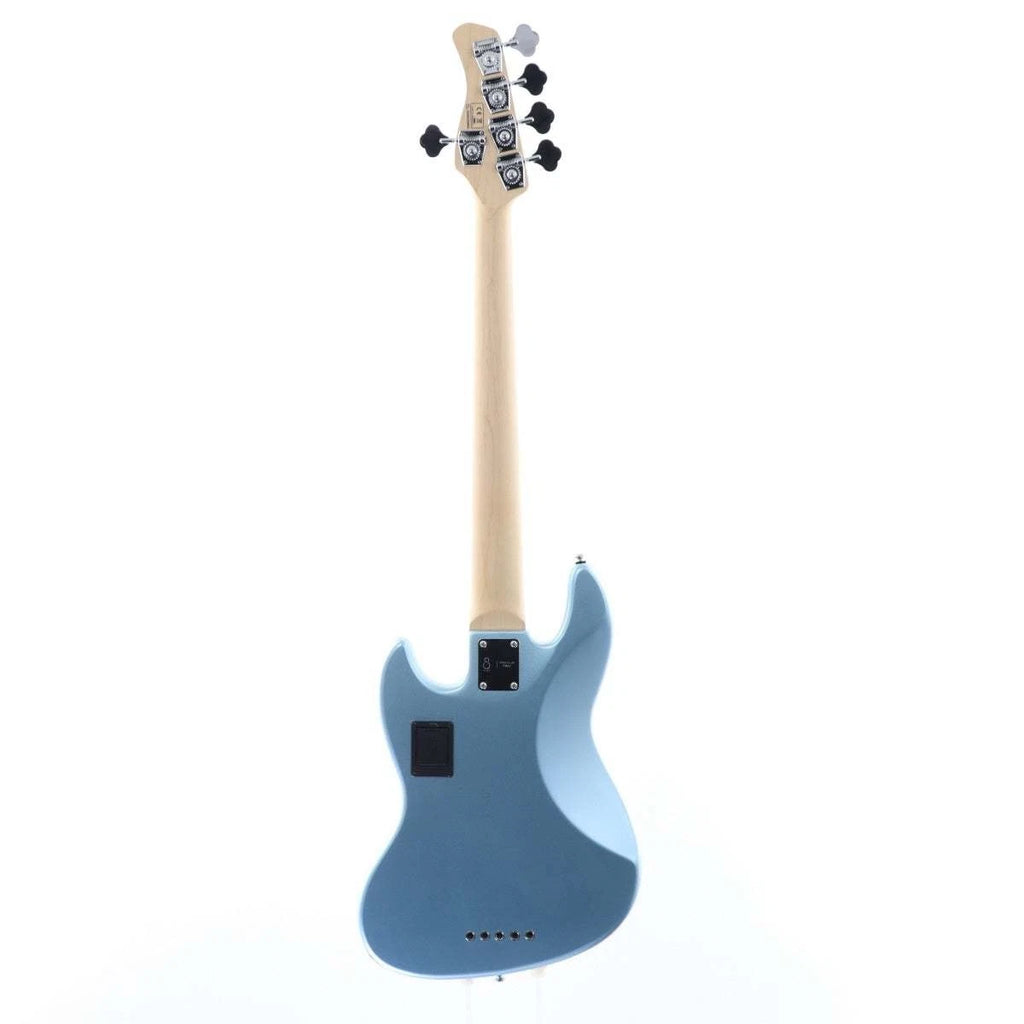 Sire V7 Alder 5st 2nd Generation Lake Placid Blue