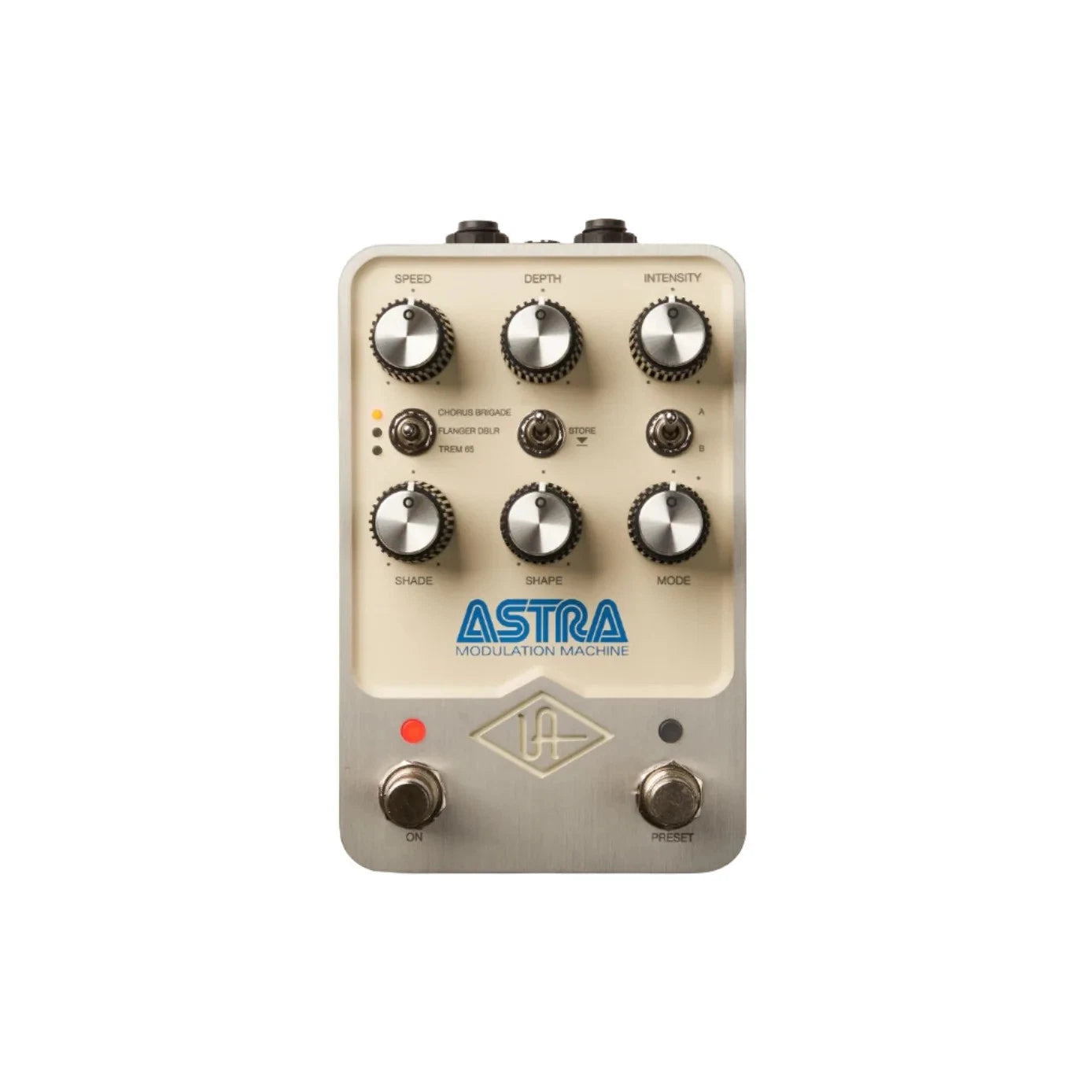 UNIVERSAL AUDIO -ASTRA MODULATION