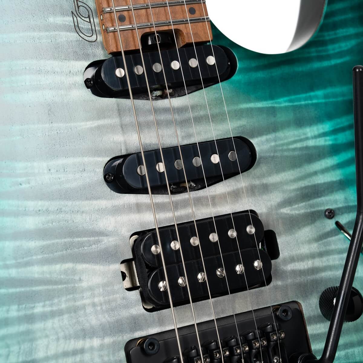 CORT - SPACE G6TR SGLG