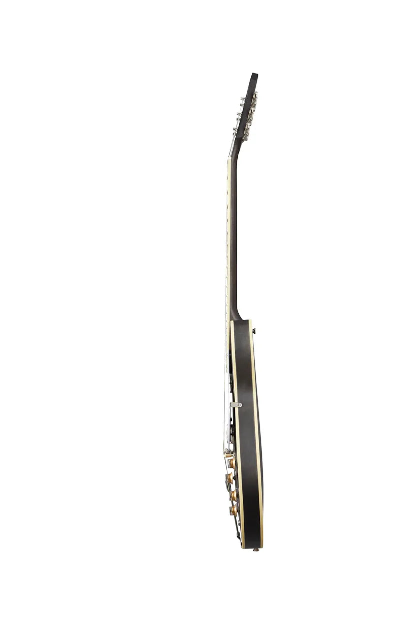 EPIPHONE CASINO WORN EBONY