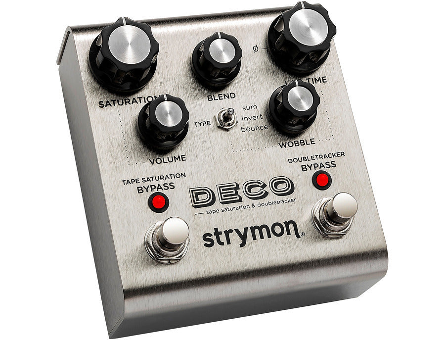 STRYMON - DECO