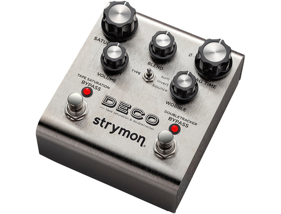 STRYMON - DECO