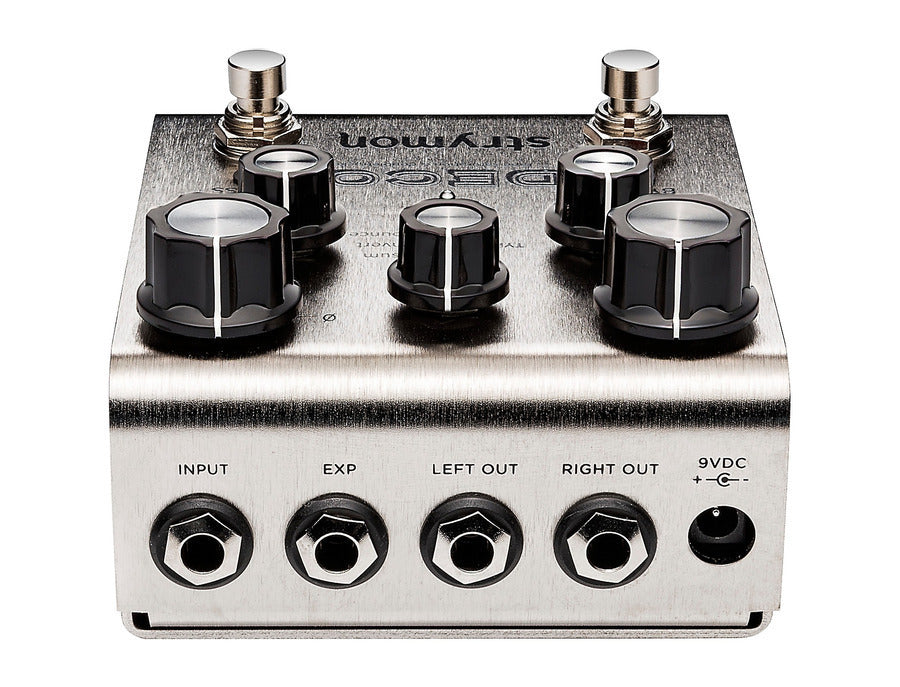 STRYMON - DECO