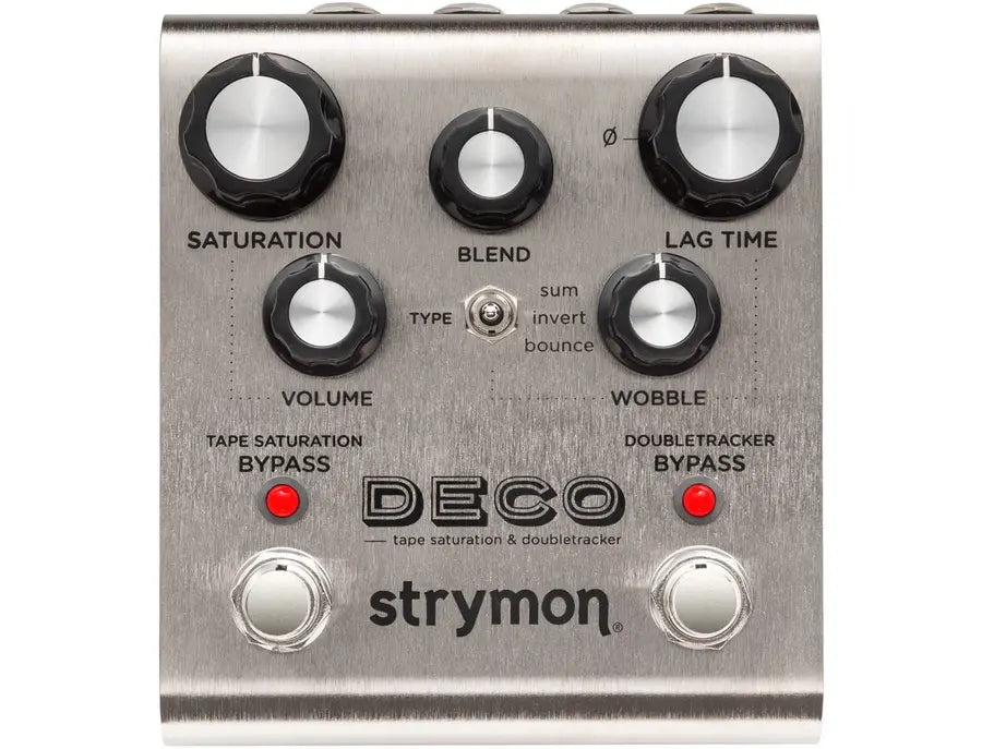 STRYMON - DECO