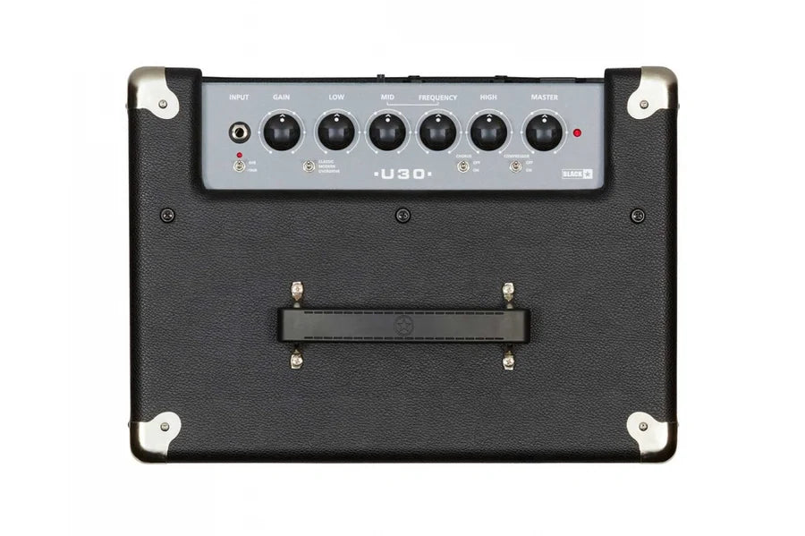 BLACKSTAR UNITY BASS 30