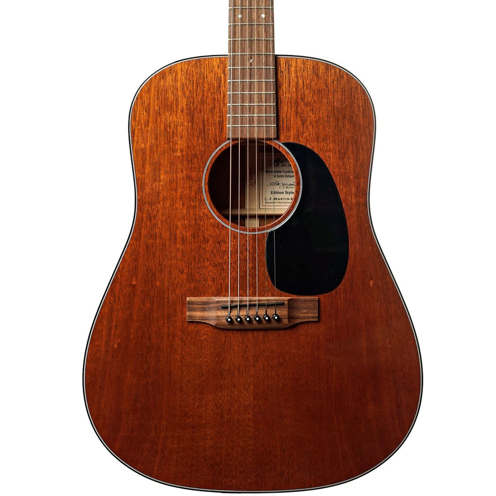 Martin D16M Deluxe XVI CFM Custom